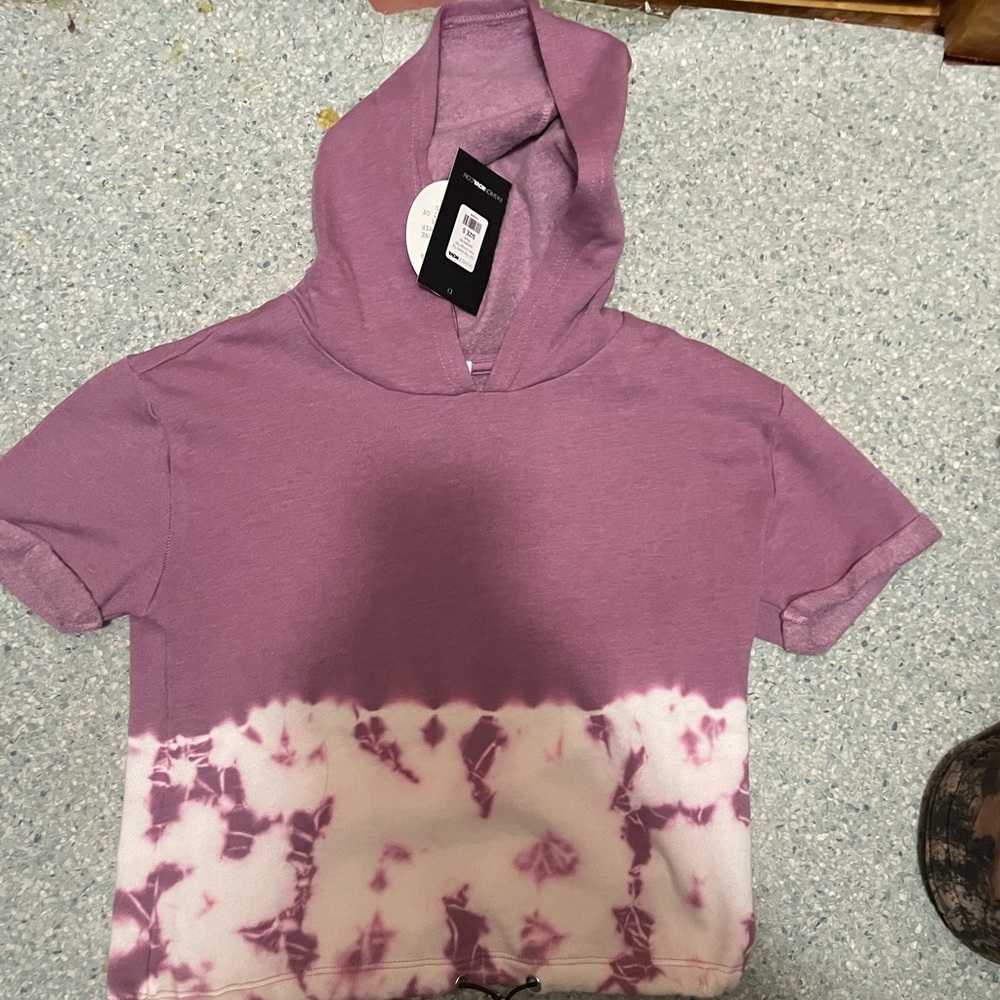 new fashion nova lounge top
